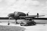 Saab 92 1949 года
